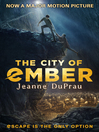 The City of Ember (eBook)
